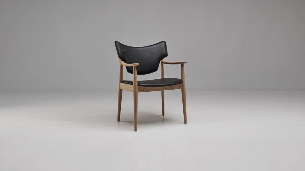 Eikund – the latest news on Norwegian furniture classics