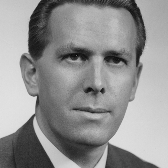 Fredrik A. Kayser