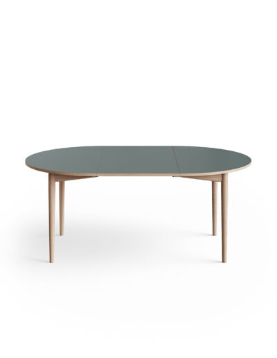 Eikund - Oma dining table extendable