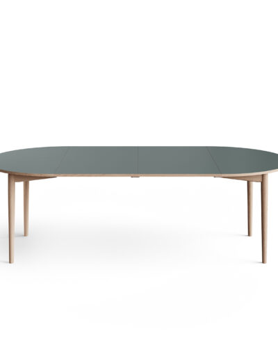 Eikund - Oma dining table extendable