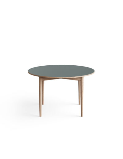 Eikund - Oma dining table extendable