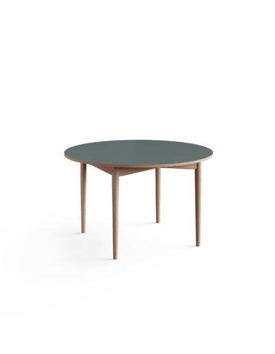 Eikund - Oma dining table extendable