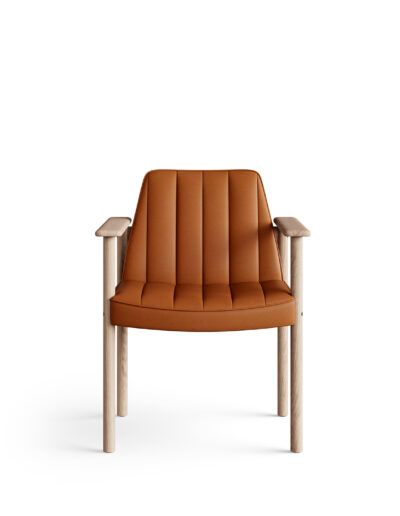 Eikund - Ry arm chair