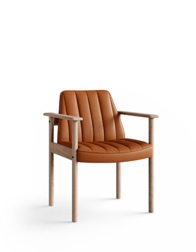 Eikund - Ry arm chair