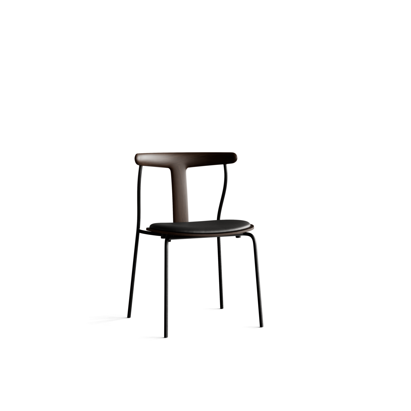 Era dining chair